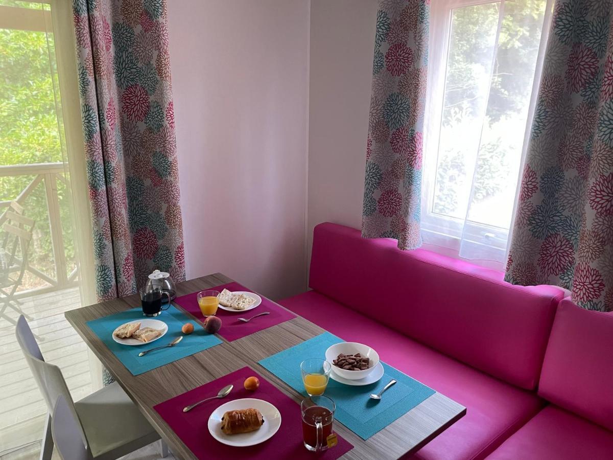 Le Vrai Paradis Estréboeuf المظهر الخارجي الصورة